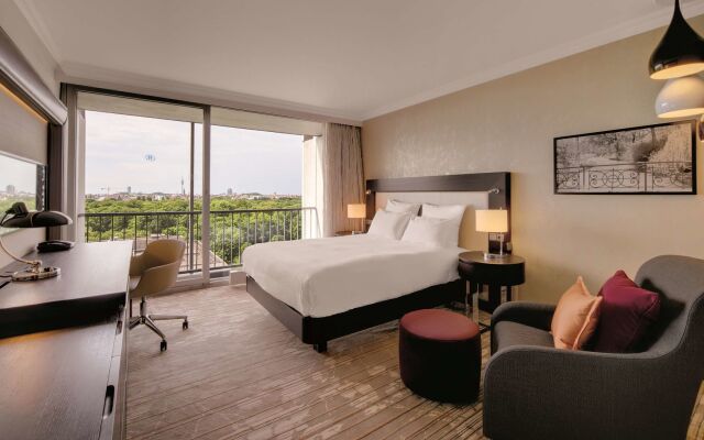 Hilton Munich Park