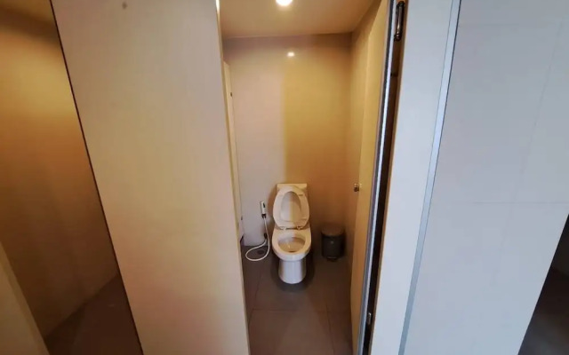 5c-short-term Rental Allowed-2brs Downtown Bangkok