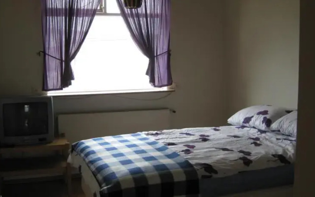 Fagrihvoll Guesthouse