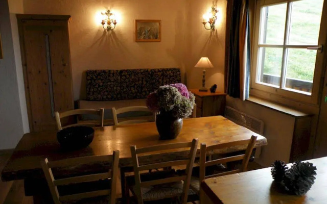 Le Chalet Altibar