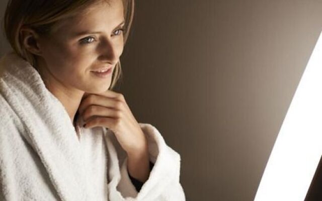 Bethune City Relax Spa & Sauna