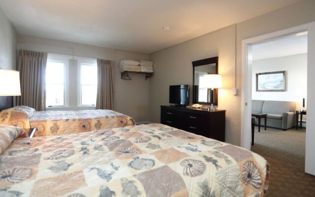 The Capri in Cape May