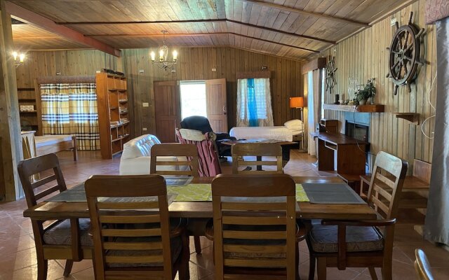 Howler Landing Vacation Rental