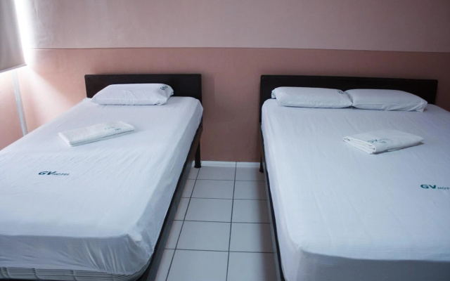 GV Hotel Borongan