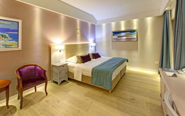 Hotel Villa Regina