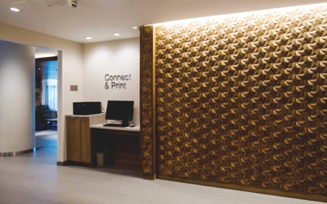 Fairfield Inn & Suites Philadelphia Broomall/Newtown Square