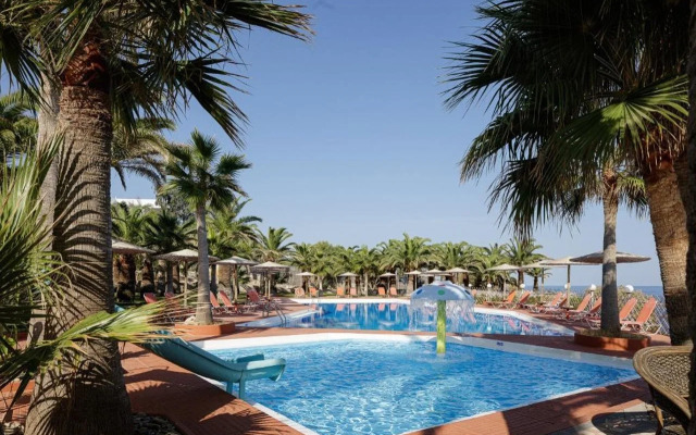 Europa Resort Hotel