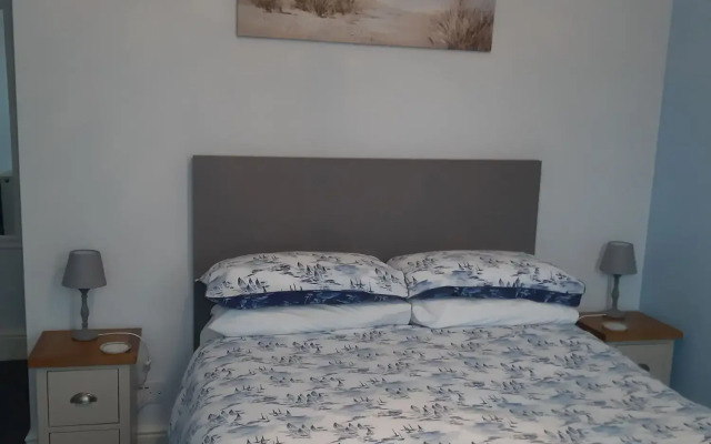 South Rising Guest House
