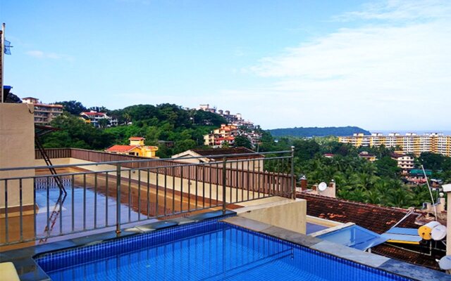 Villa the Abode, Goa