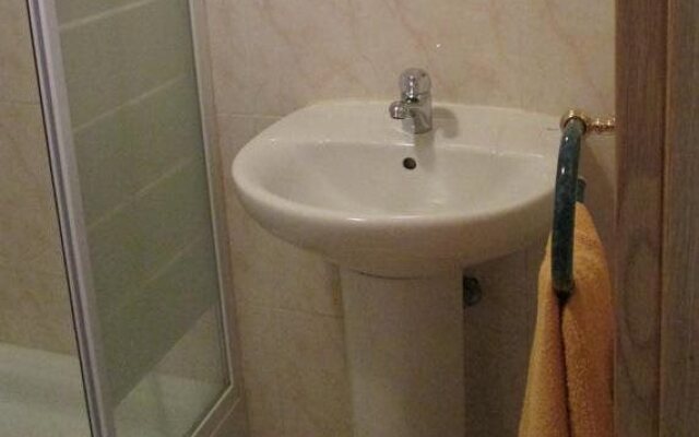 Hostal Pradillo