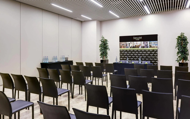 Hotel Sercotel Ciutat de Montcada