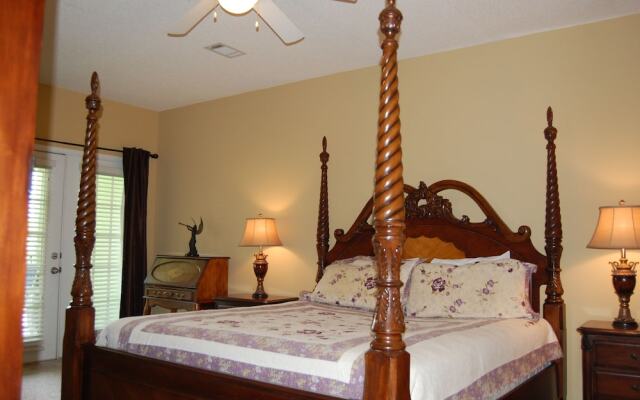 Legacy 0505 - 3 Br Villa