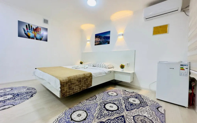 ABS Guest House Osh