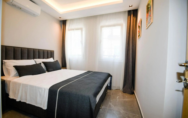 Swan Boutique Hotel