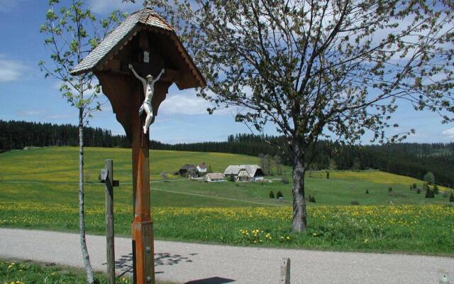 Café Pension Feldbergblick