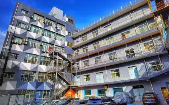Qianyu Tianxiao Hotel