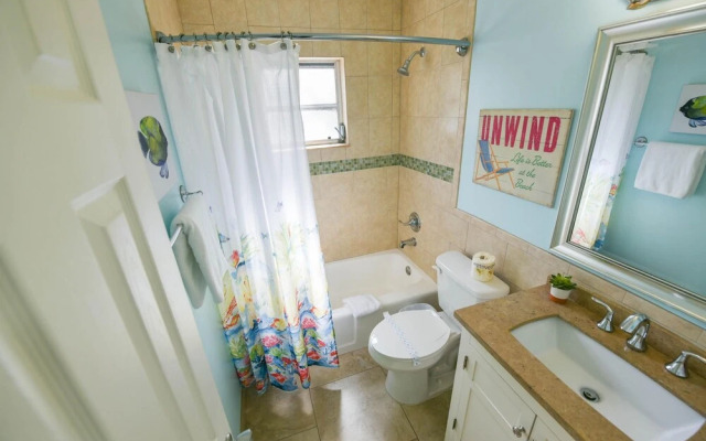 Southern Breeze by Anna Maria Vacations