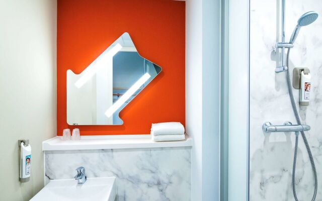 Ibis budget Stein Maastricht