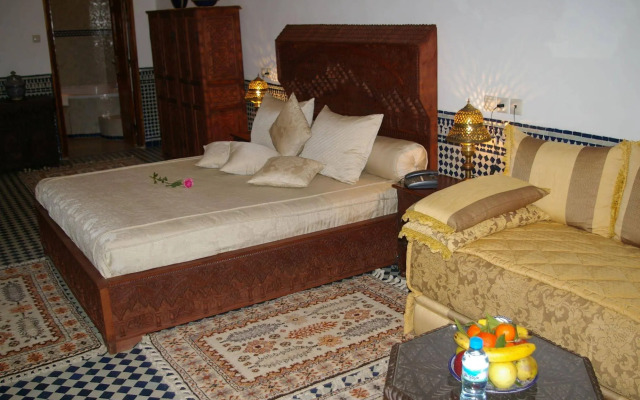 Riad La Perle De La Médina