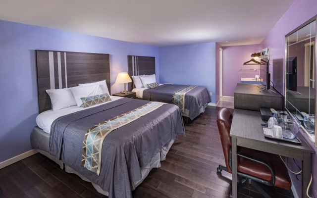 Sunrise Inn Hershey
