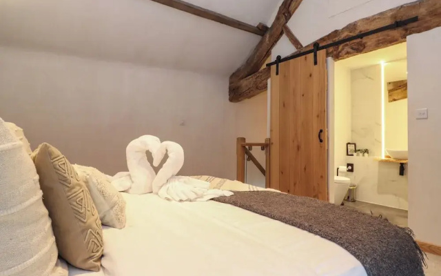 Meadow Syke Byre