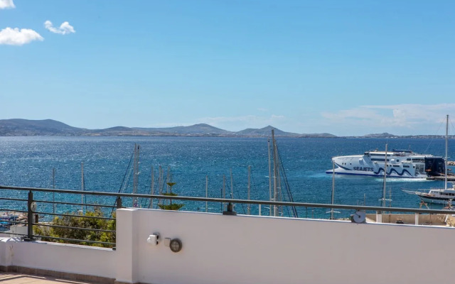 Nikos Verikokos Studios