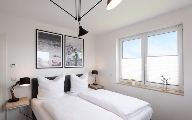 Awesome Apartment in Rechlin With 2 Bedrooms and Wifi