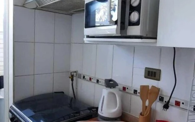 departamento con piscina en la Serena