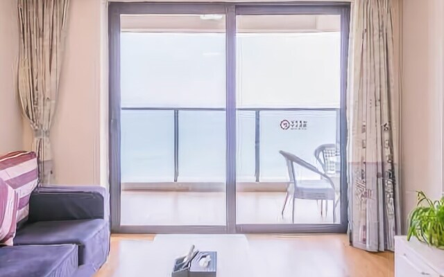 Wu Mountain Trail Bay Resort Hotel