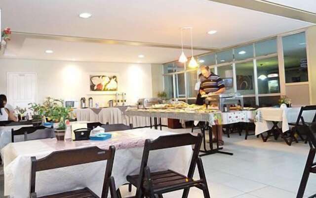 Hotel Brasil