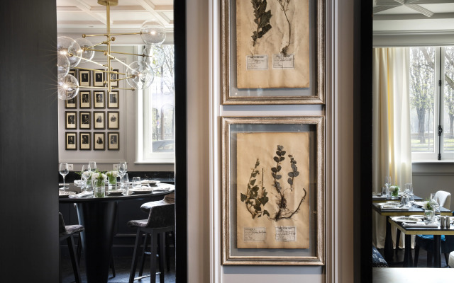 Le Damantin Hôtel & Spa
