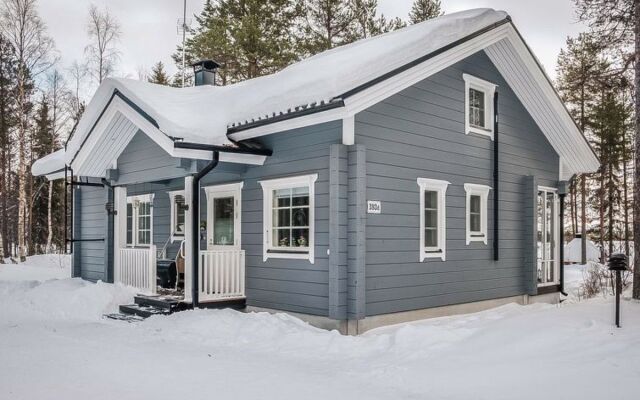 House Ojala Kuusamo