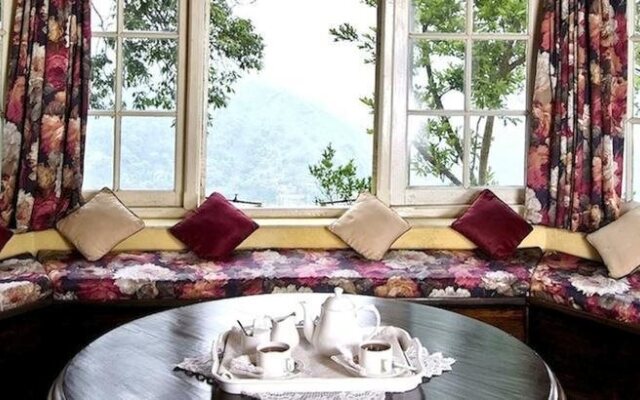 Singtom Tea Estate & Resort
