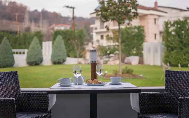 Esperos Palace Luxury & Spa Hotel