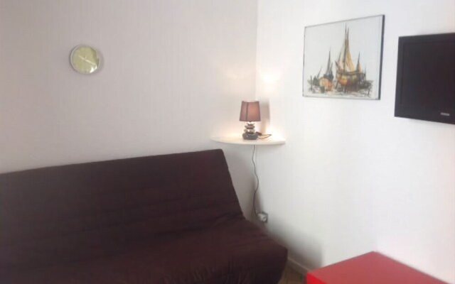 Chalet Loan 10/11 Personnes à Montgenèvre