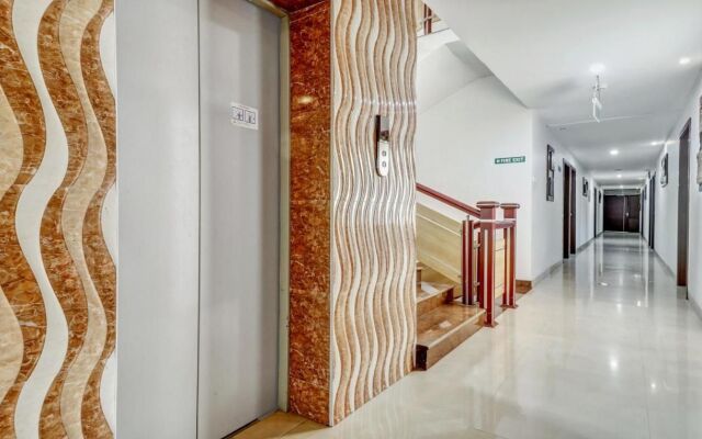 Treebo Symphony Hotels And Resorts Angamally