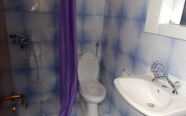 Kavos Fantasia Complex