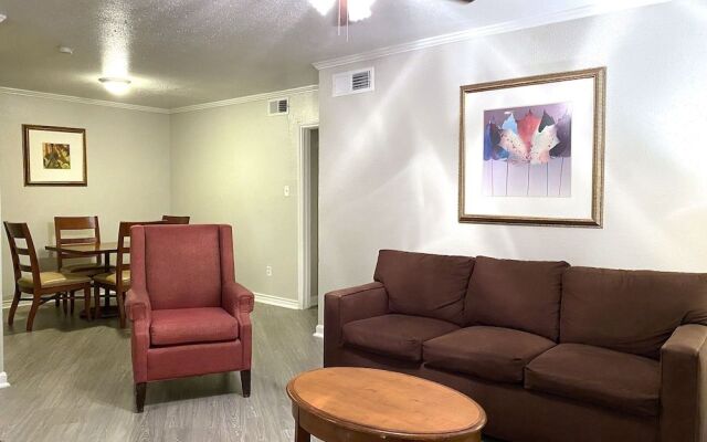 OYO Apartments at Barcelona