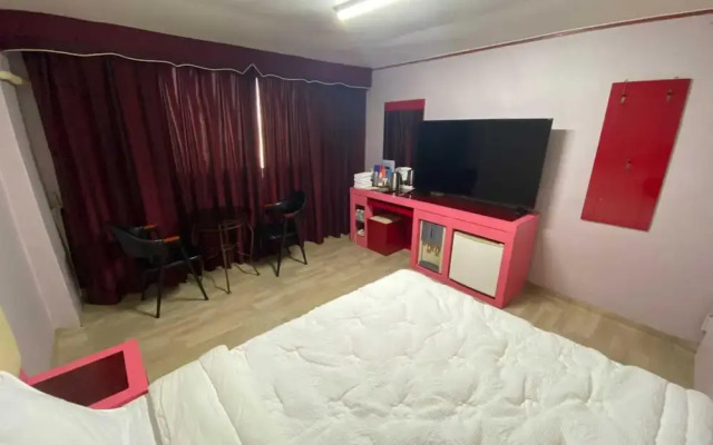 Jeonju Jinbukdong Gyeongdong