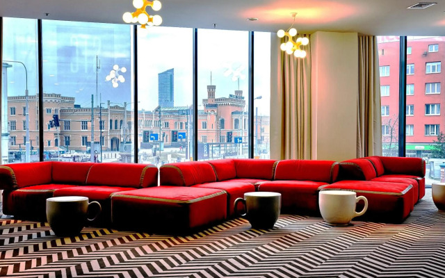ibis Styles Wroclaw Centrum