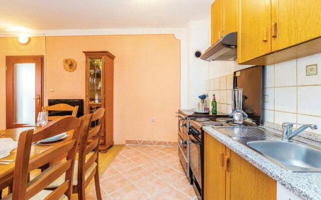 Apartment Biondić Senj