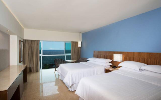 Buganvilias Resort Vacation Club by Ypj