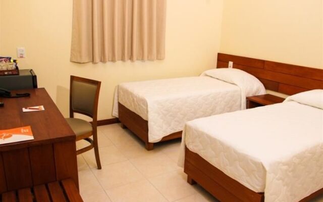 Estância Avaré Hotel