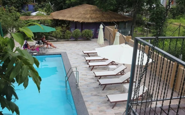 Hotel Amigo I