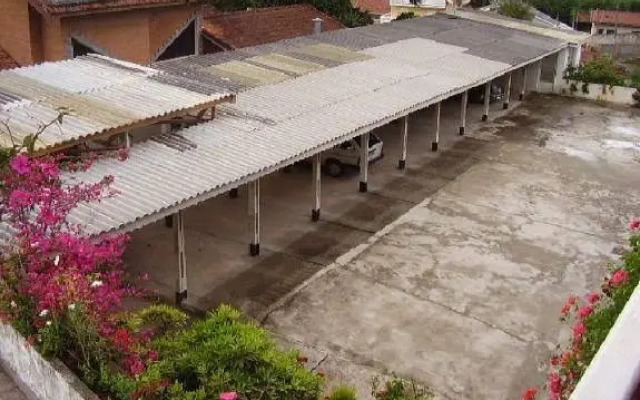 Hotel Cantinho de Portugal