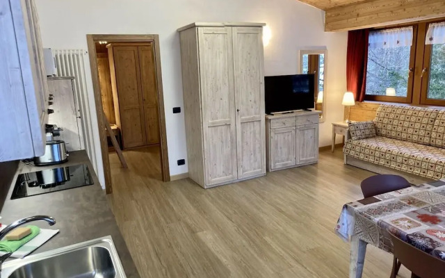Residence Château Royal - self catering