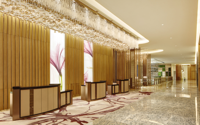 The Westin Jakarta