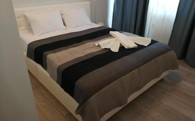Inima Mamaia LuxyMar 2 Apartment