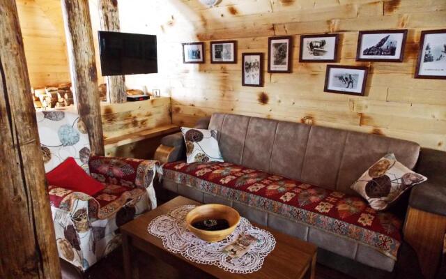 Family Farm Apartments