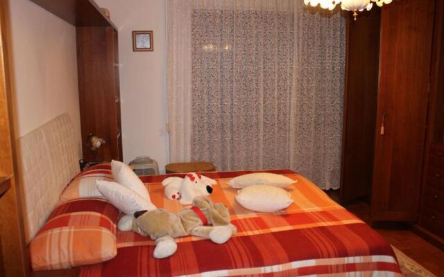 Patrick's House
